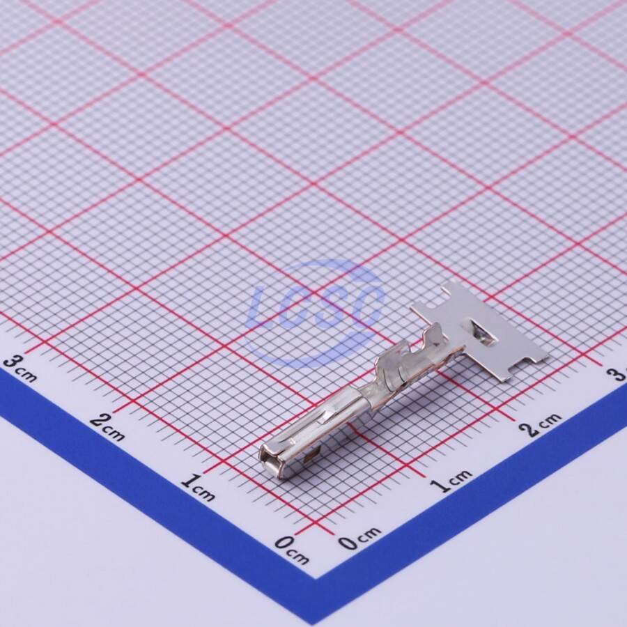 MOLEX 330123002 - 2