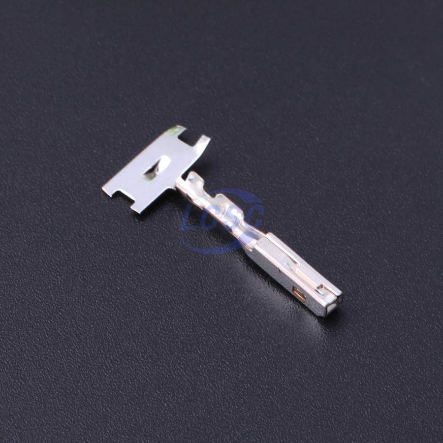 MOLEX 330123003 - 3