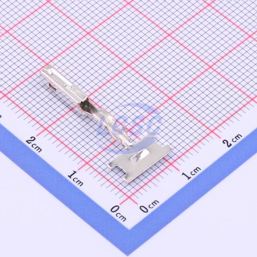 MOLEX 330123004 - 1