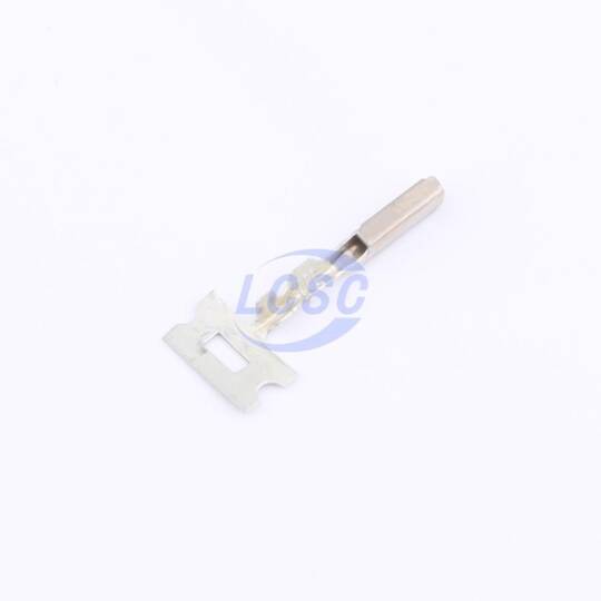 MOLEX 334670004 - 3