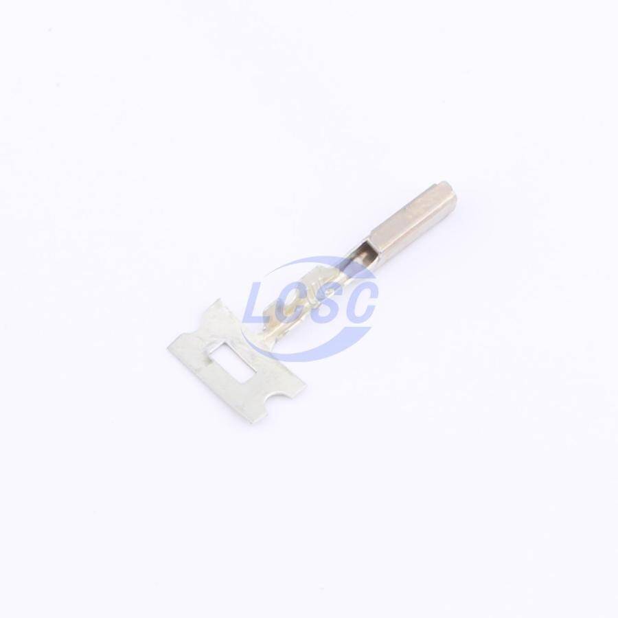MOLEX 334670004 - 3