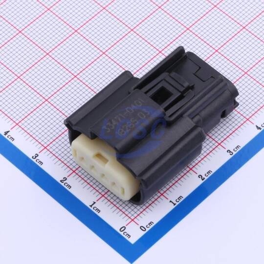 MOLEX 334710401 - 1