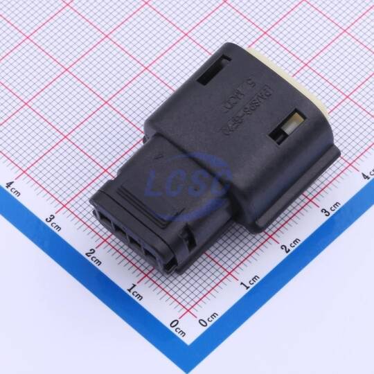 MOLEX 334710401 - 2
