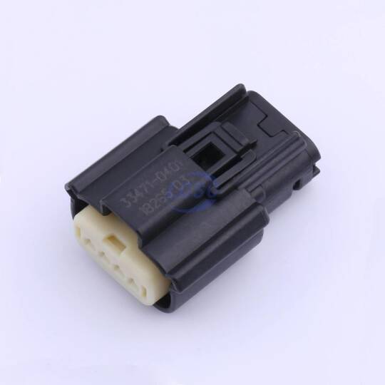 MOLEX 334710401 - 3