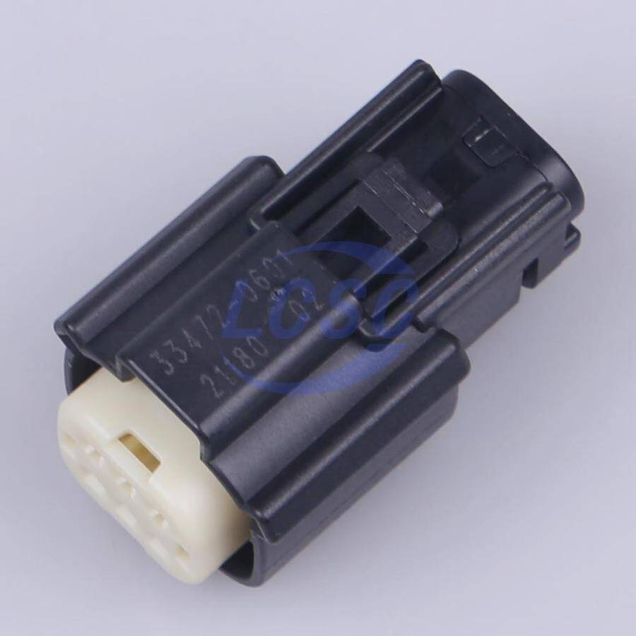 MOLEX 334720601 - 1