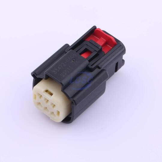 MOLEX 334720606 - 3