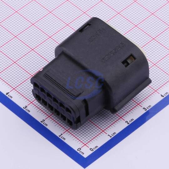 MOLEX 334721201 - 2