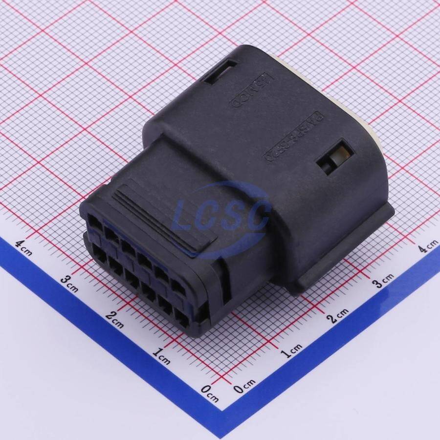 MOLEX 334721201 - 2