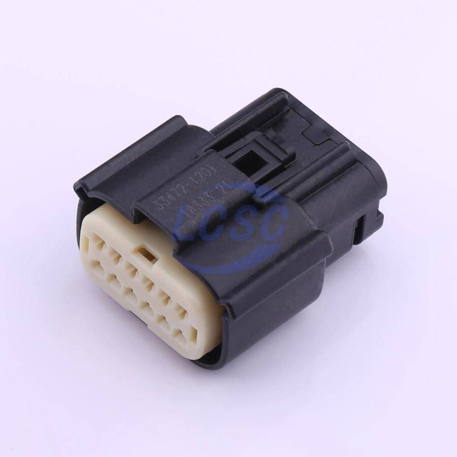 MOLEX 334721201 - 3
