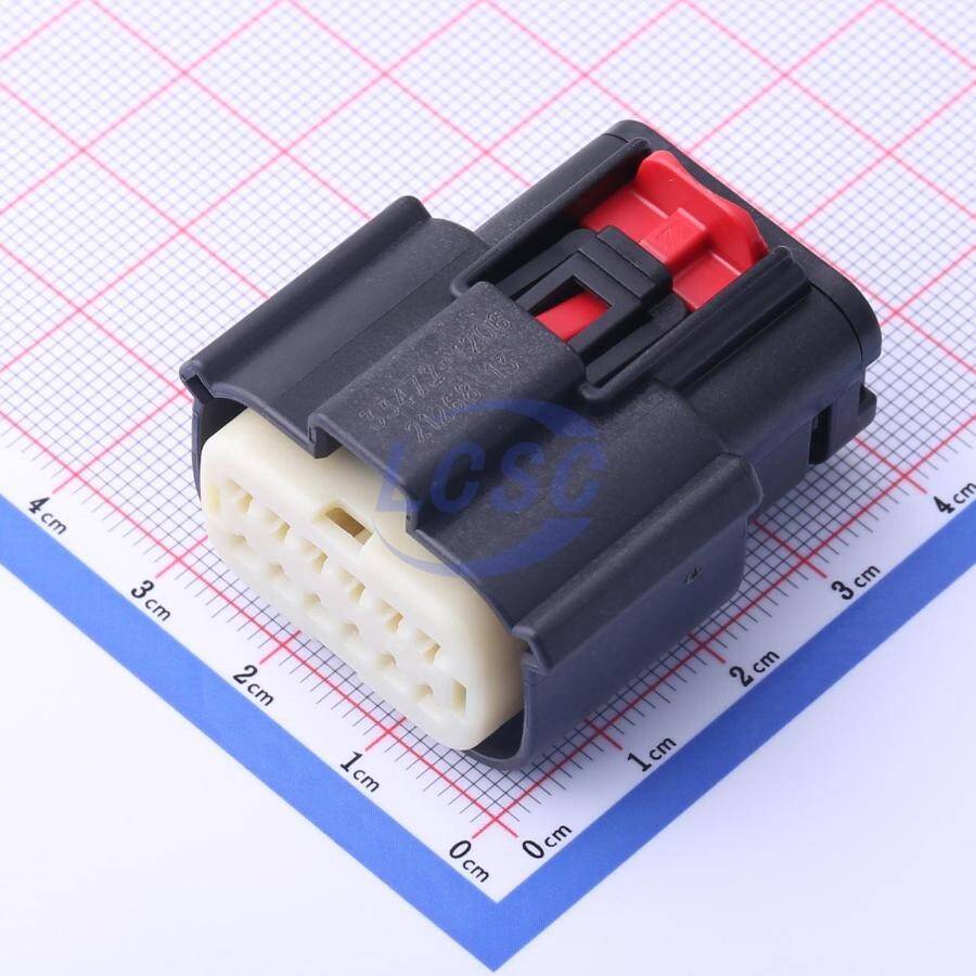 MOLEX 334721206 - 1