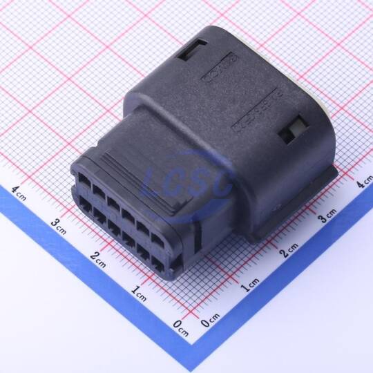 MOLEX 334721206 - 2