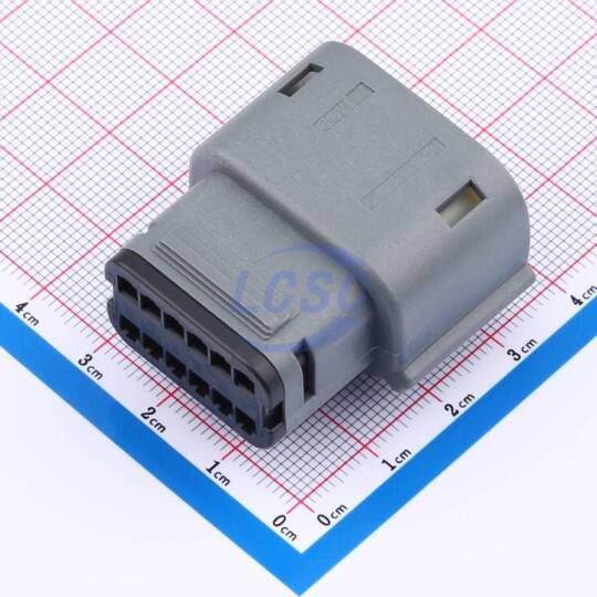 MOLEX 334721259 - 2
