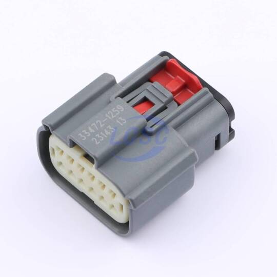 MOLEX 334721259 - 3