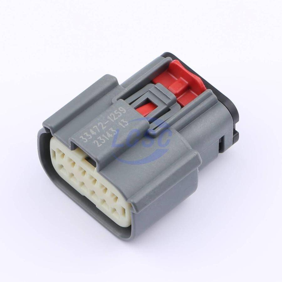 MOLEX 334721259 - 3