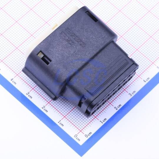 MOLEX 334721601 - 1