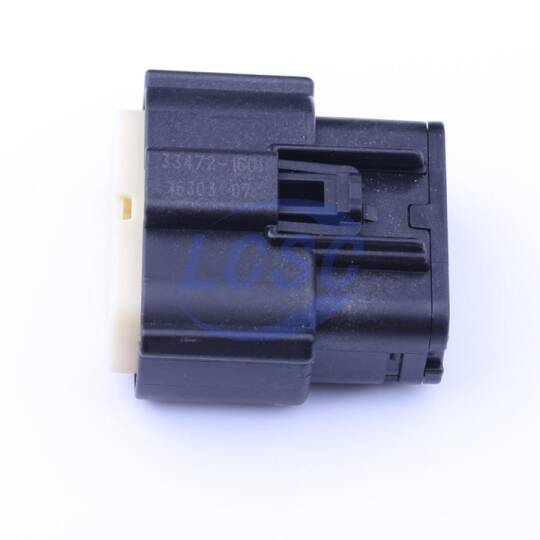 MOLEX 334721601 - 3