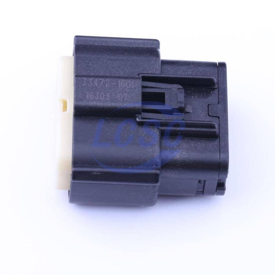 MOLEX 334721601 - 3