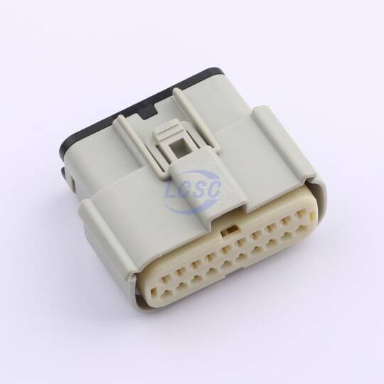 MOLEX 334722002 - 1