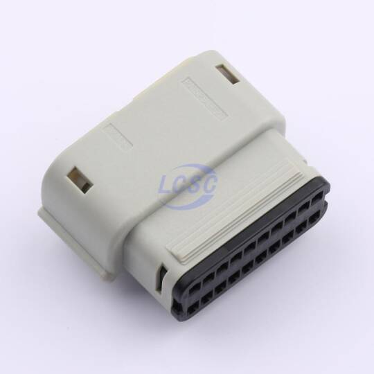 MOLEX 334722002 - 2