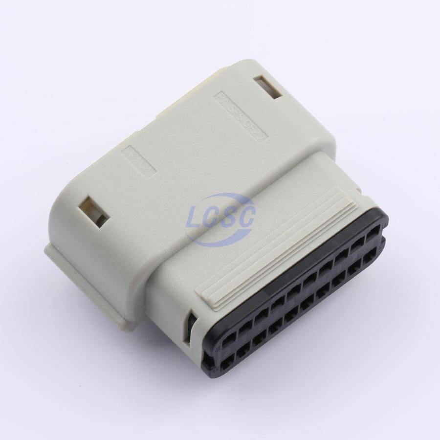 MOLEX 334722002 - 2