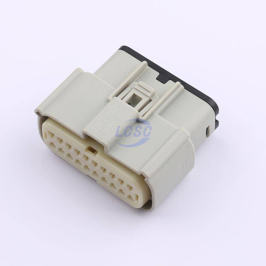 MOLEX 334722002 - 3
