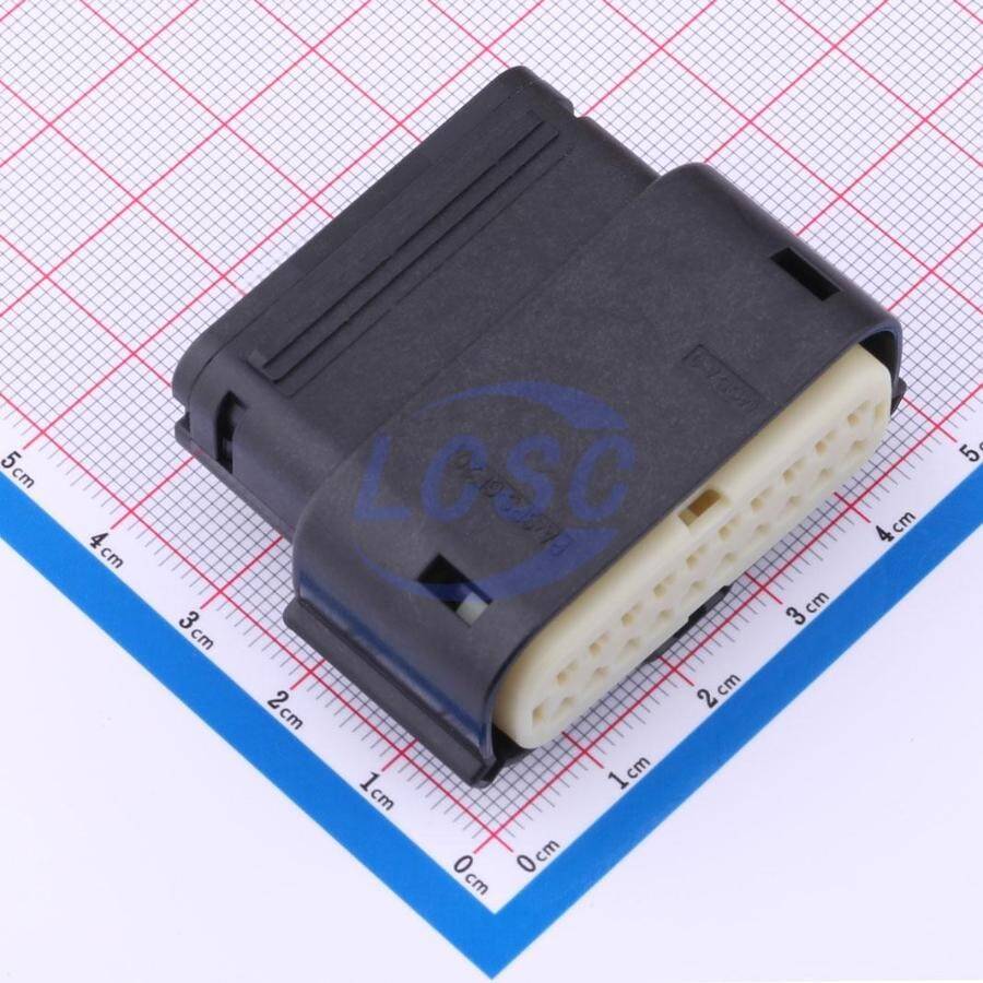 MOLEX 334722006 - 2
