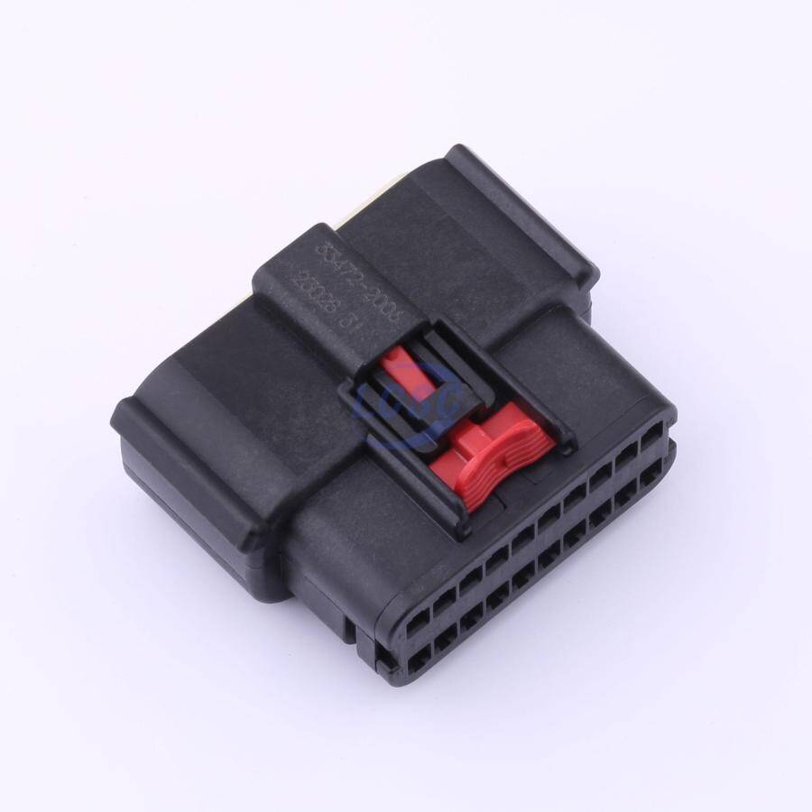 MOLEX 334722006 - 3
