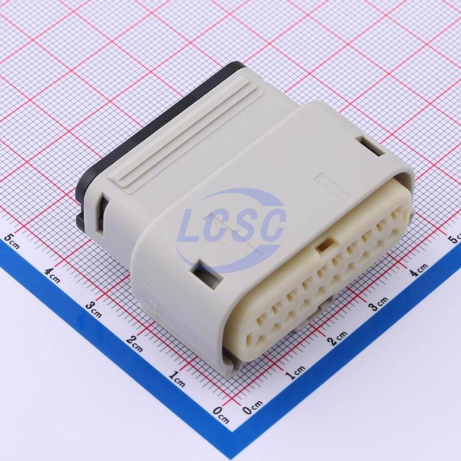 MOLEX 334722007 - 2