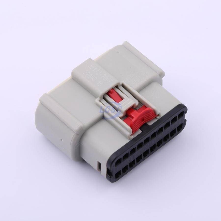 MOLEX 334722007 - 3