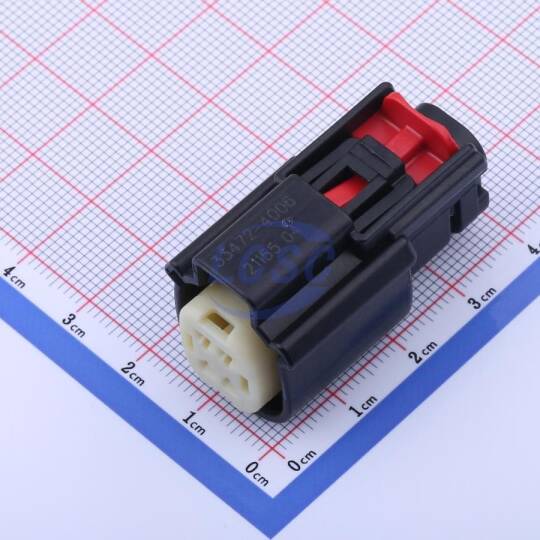 MOLEX 334724006 - 1