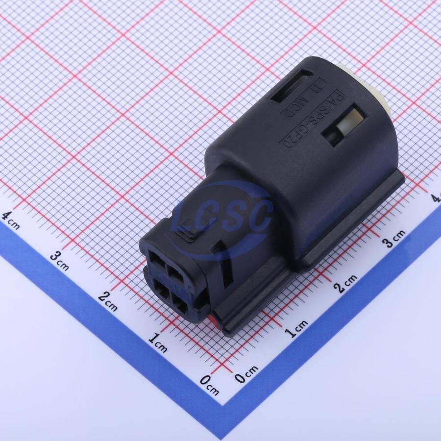 MOLEX 334724006 - 2