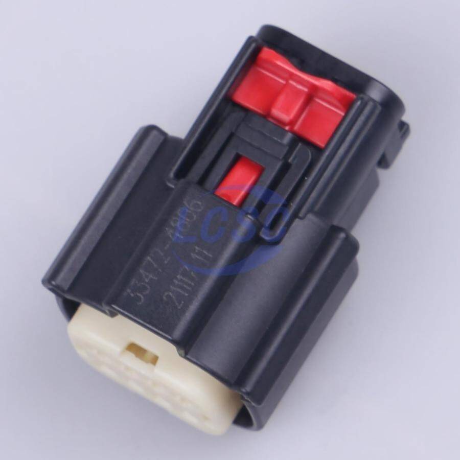 MOLEX 334724806 - 1