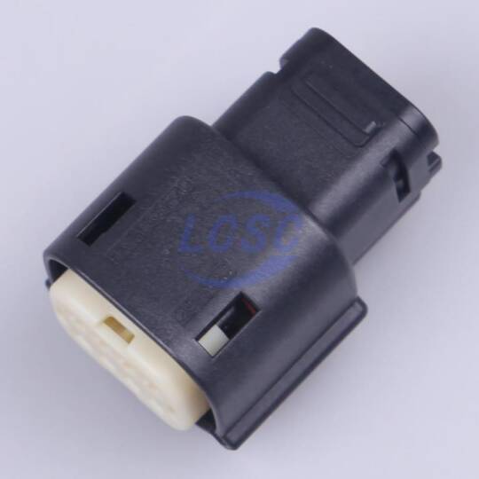 MOLEX 334724806 - 2