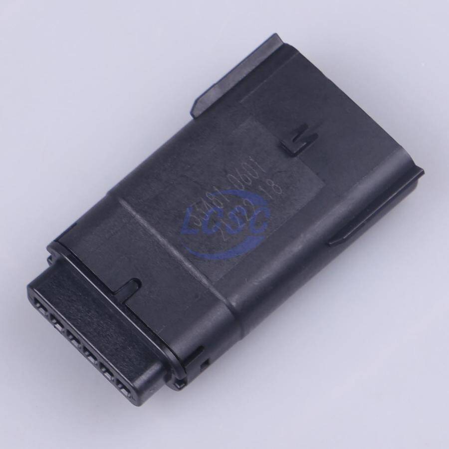 MOLEX 334810601 - 1