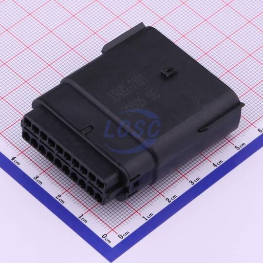 MOLEX 334822101 - 1