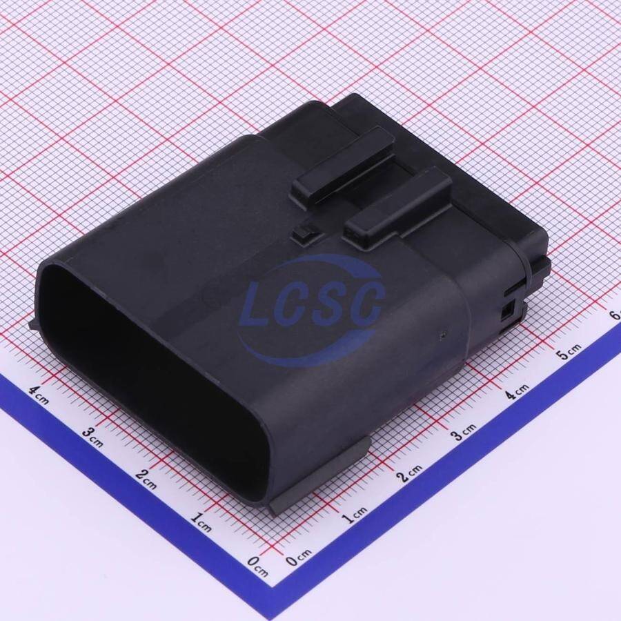 MOLEX 334822101 - 2