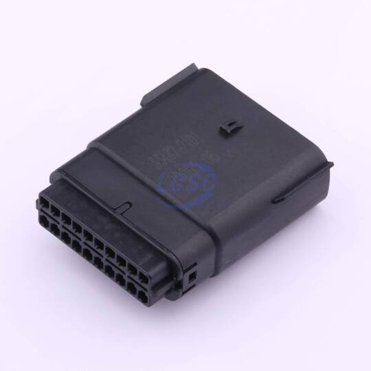 MOLEX 334822101 - 3