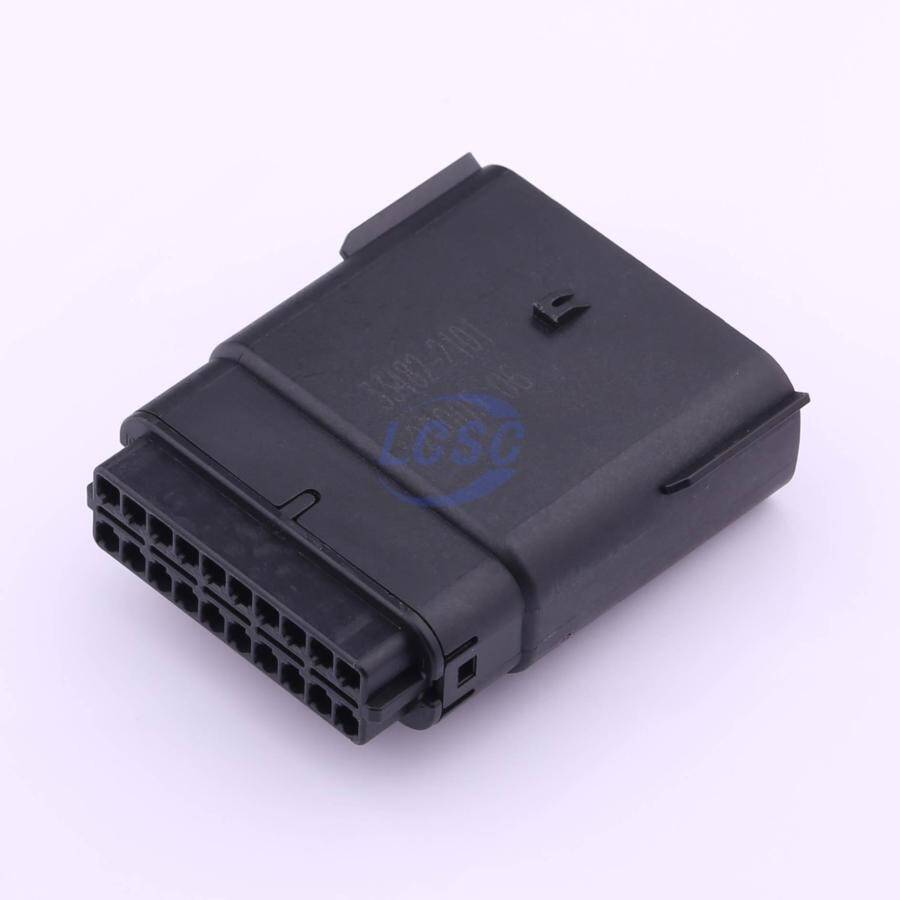 MOLEX 334822101 - 3
