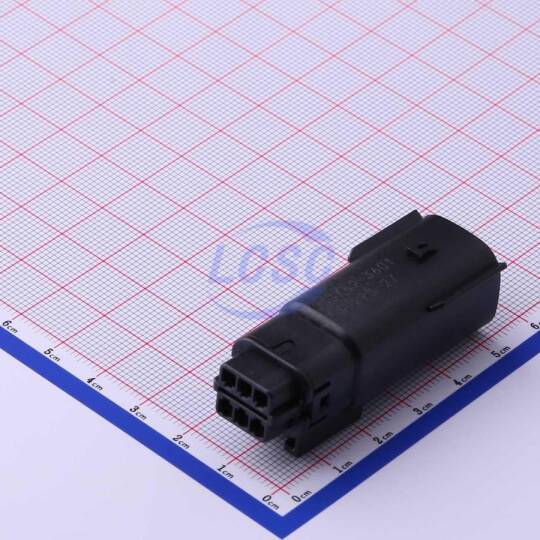 MOLEX 334823601 - 1