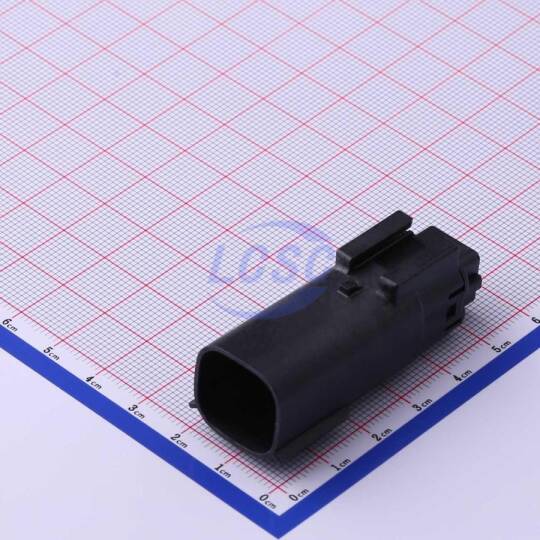 MOLEX 334823601 - 2