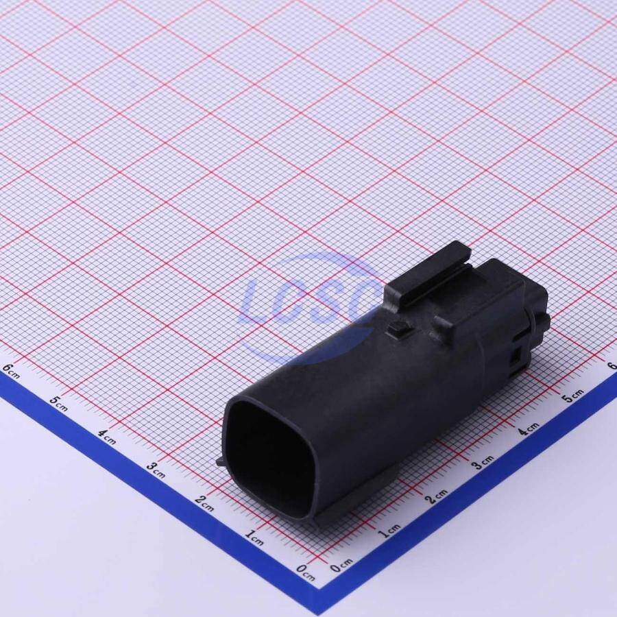 MOLEX 334823601 - 2