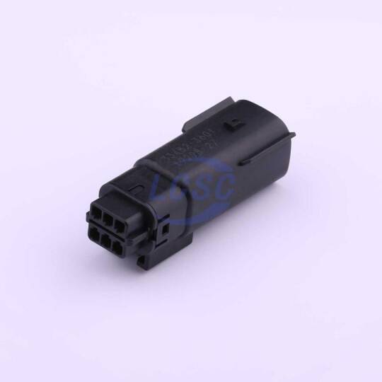 MOLEX 334823601 - 3