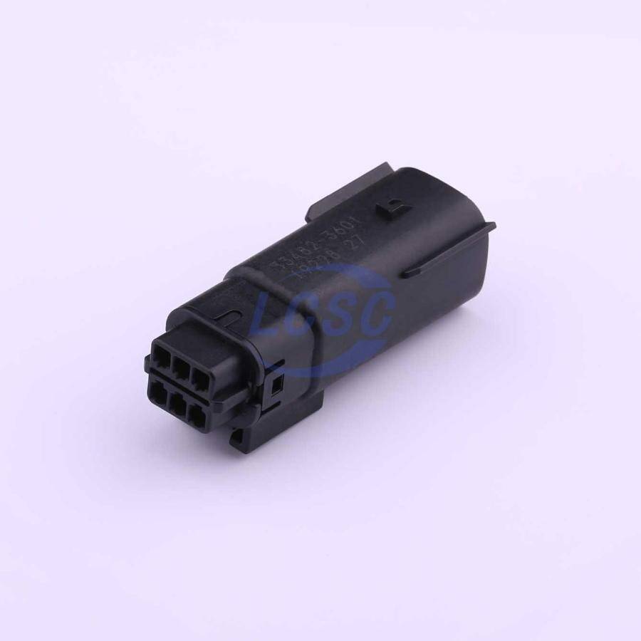 MOLEX 334823601 - 3