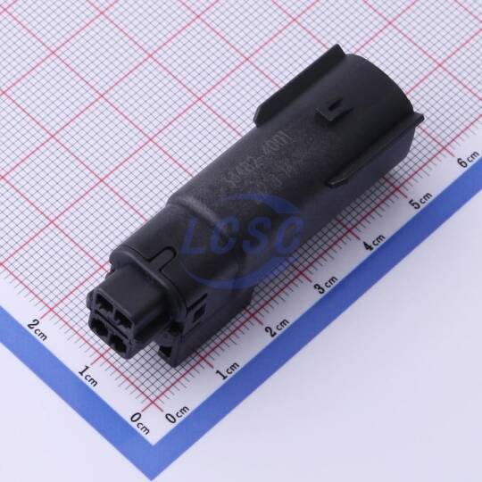 MOLEX 334824001 - 1
