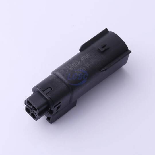 MOLEX 334824001 - 3