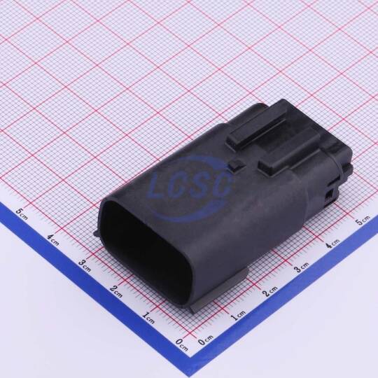 MOLEX 334826201 - 2