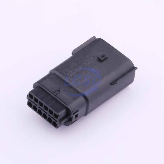 MOLEX 334826201 - 3