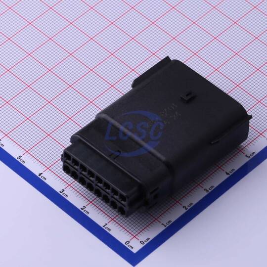 MOLEX 334828601 - 1