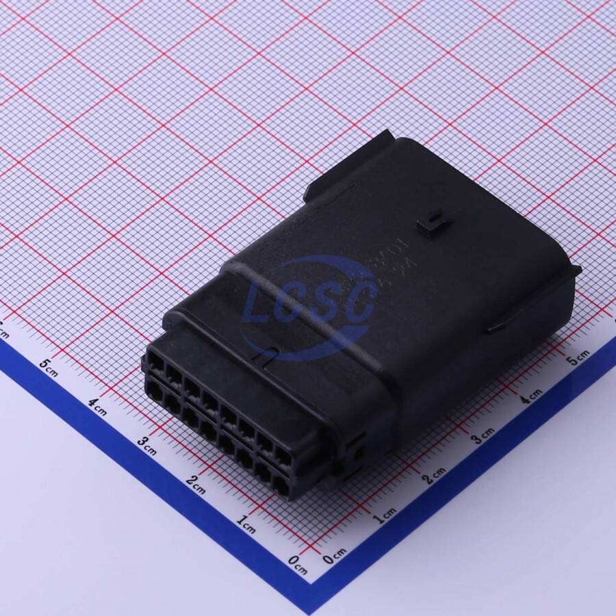 MOLEX 334828601 - 1