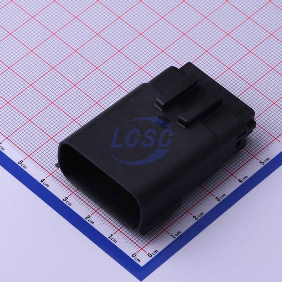 MOLEX 334828601 - 2